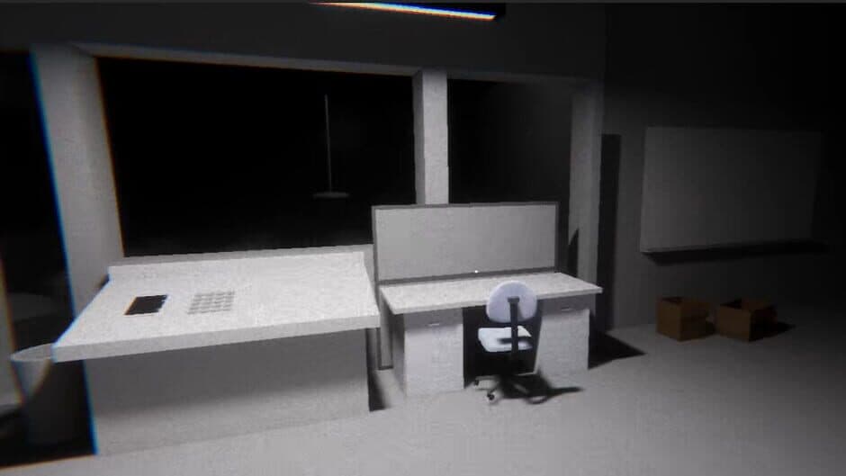 Stealth Init screenshot 3