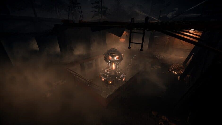 Hold The Line screenshot 1
