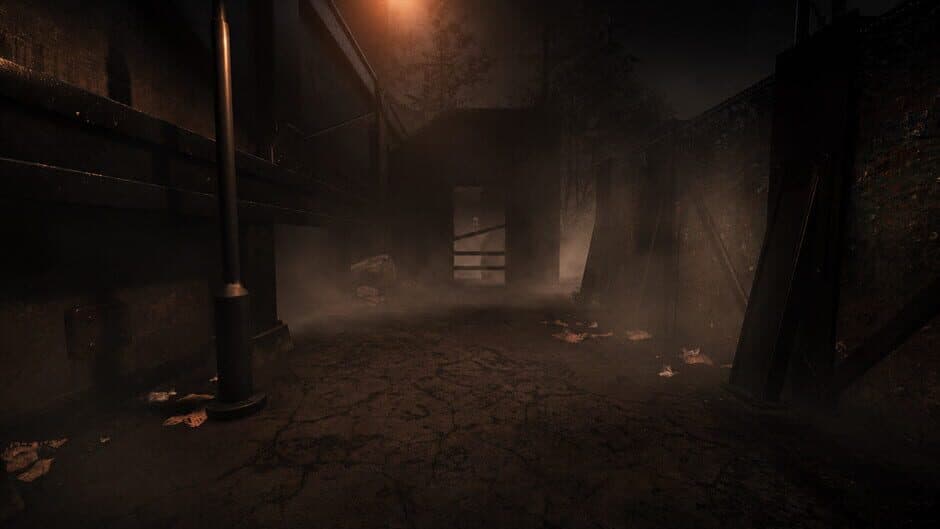 Hold The Line screenshot 2