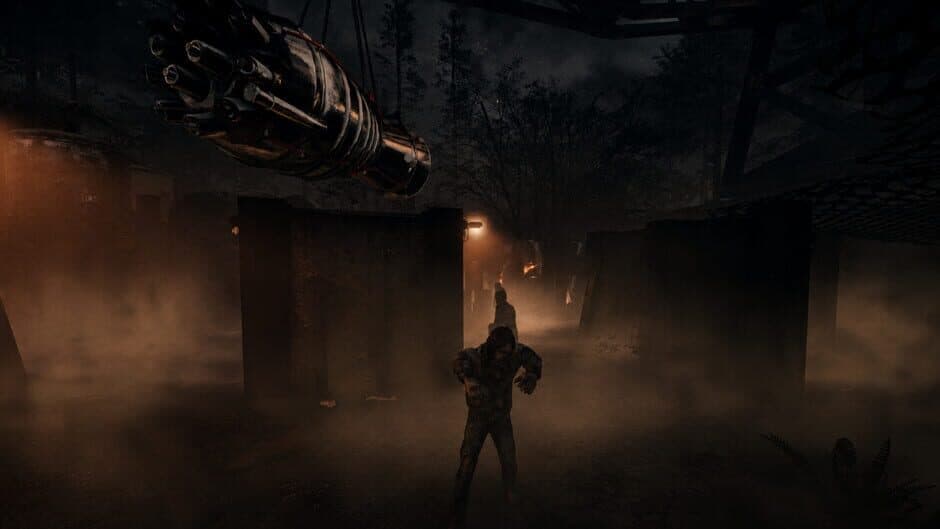 Hold The Line screenshot 3