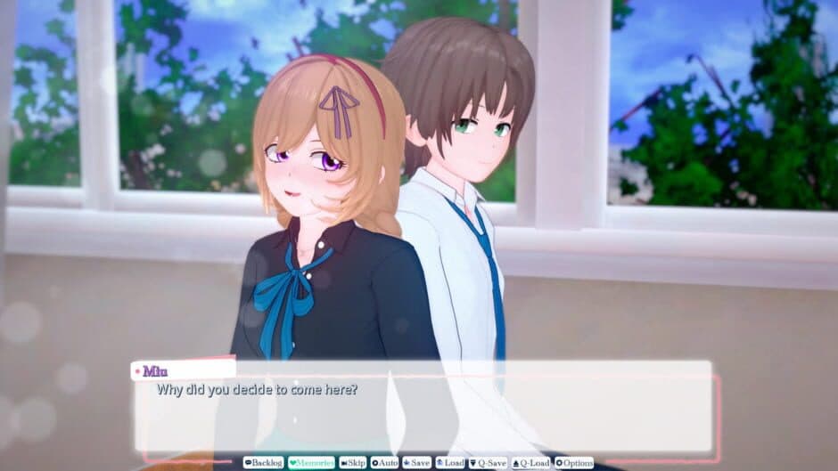 Bloom Again screenshot 2