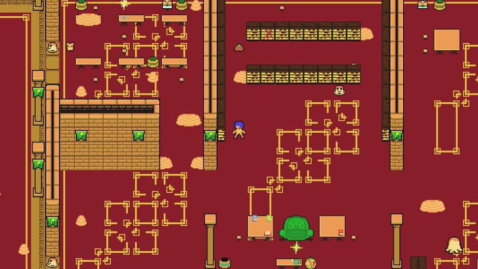 Soul Food screenshot 2