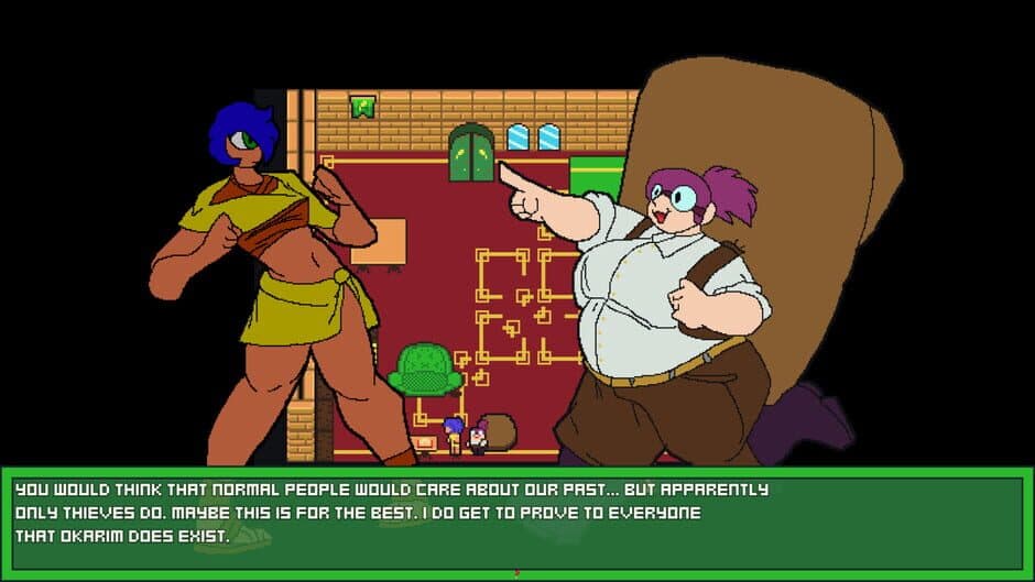 Soul Food screenshot 3