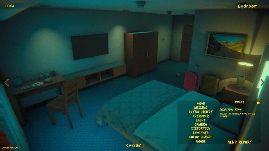 Pupillary screenshot 3
