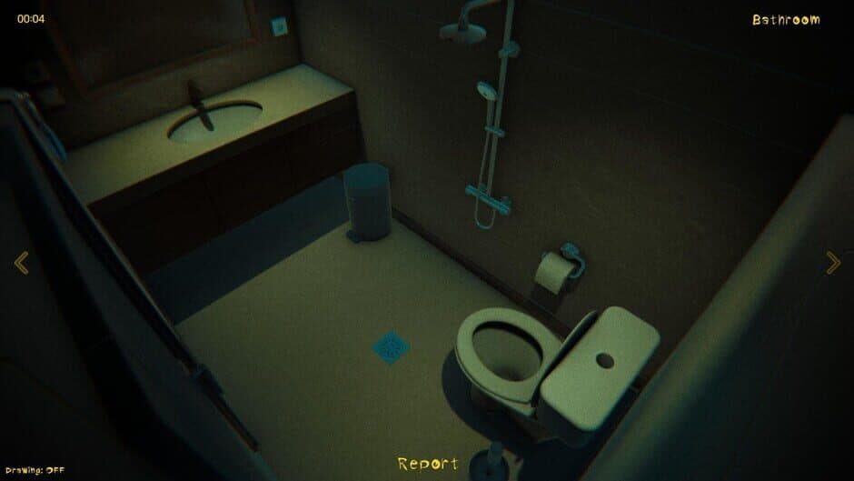 Pupillary screenshot 4