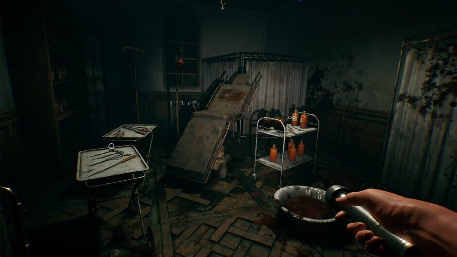 Lobotomy screenshot 4