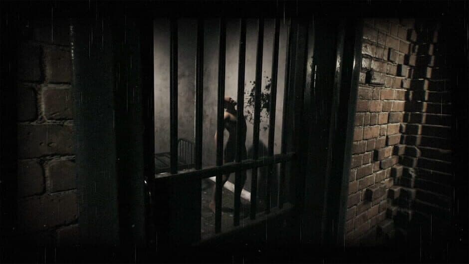 Lobotomy screenshot 1