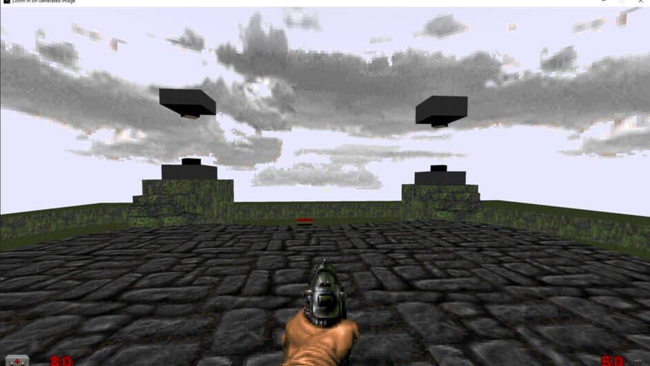 DoomMapGuessr screenshot 1