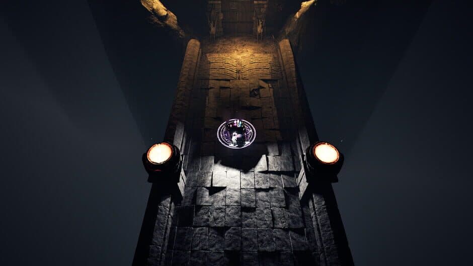 Heroes of Retribution screenshot 2