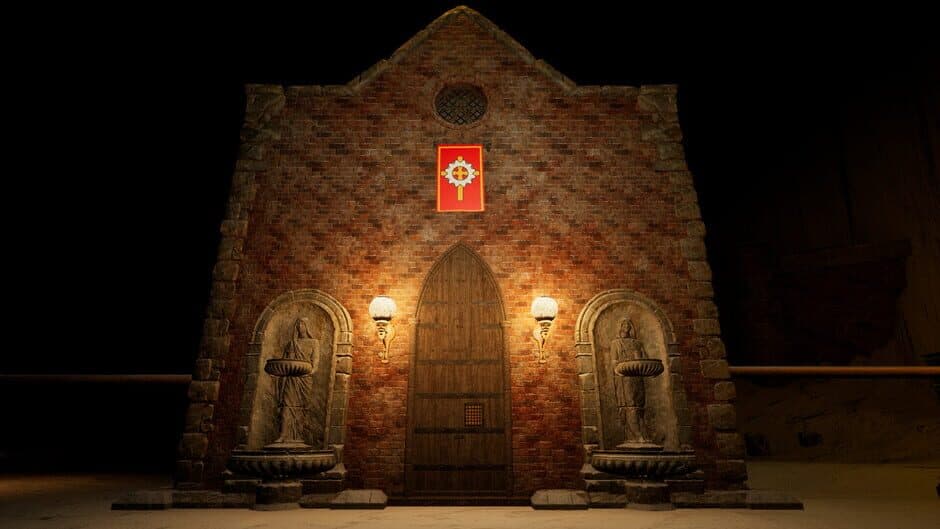 Heroes of Retribution screenshot 3