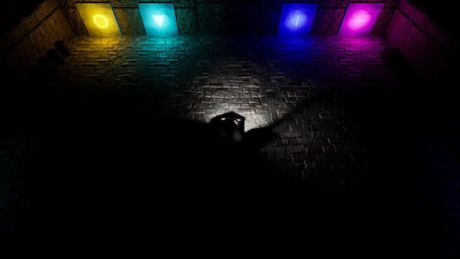 Heroes of Retribution screenshot 4