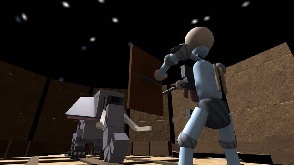 The Joust screenshot 2