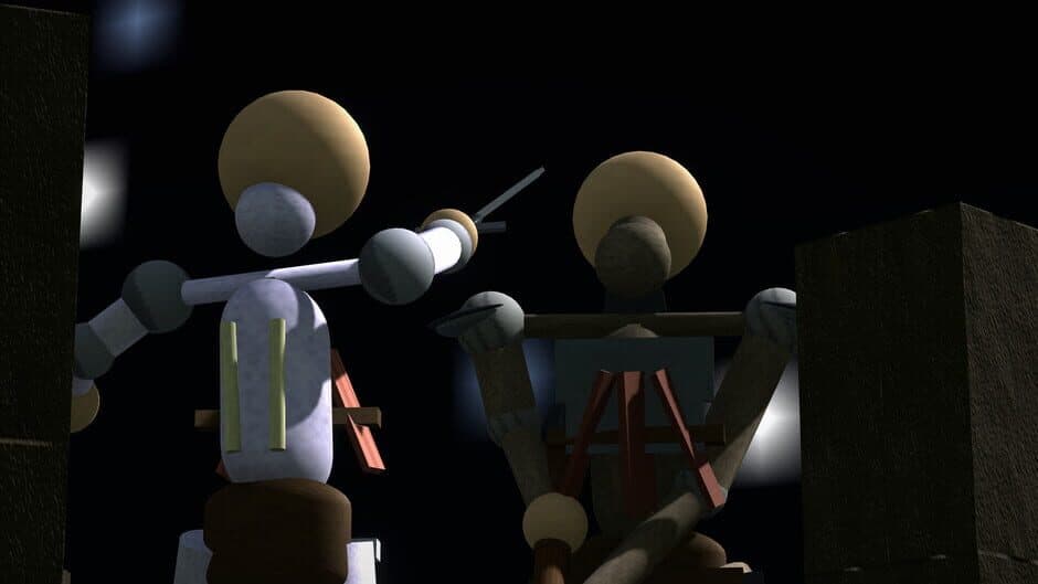 The Joust screenshot 4