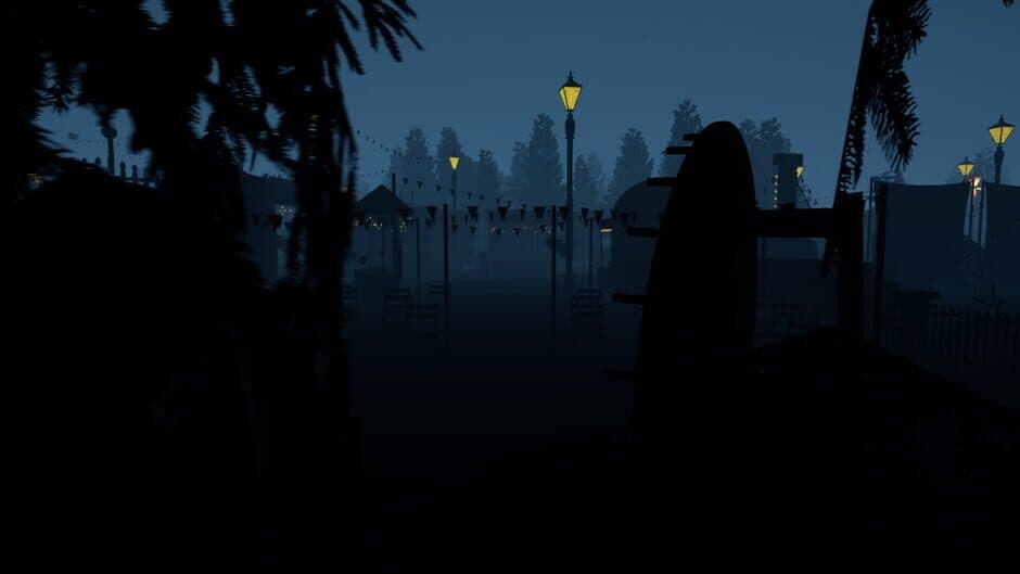 The Incident screenshot 2