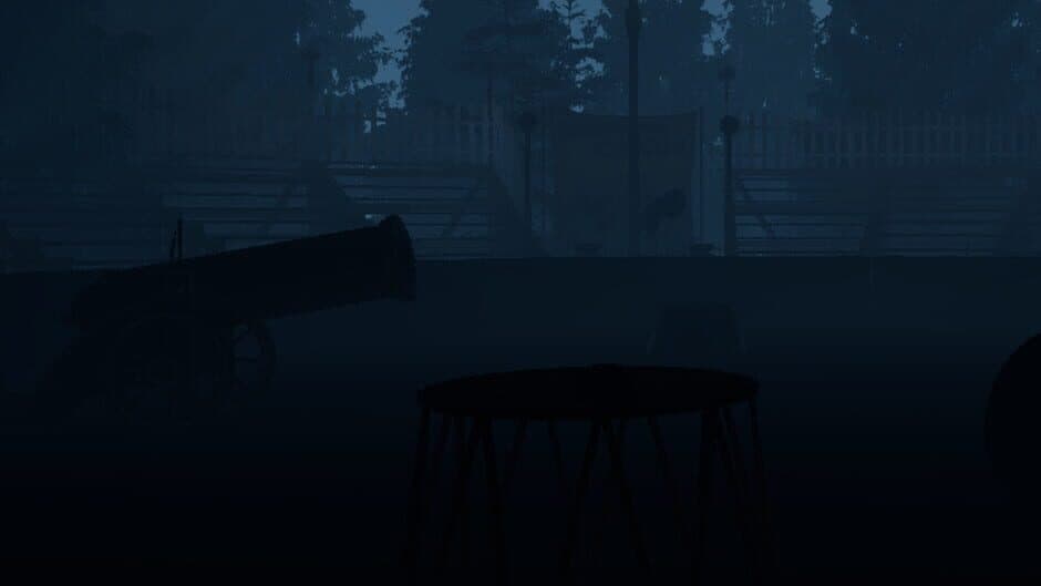 The Incident screenshot 3