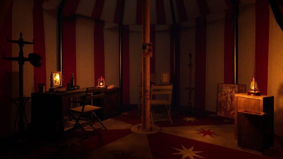 The Incident screenshot 4