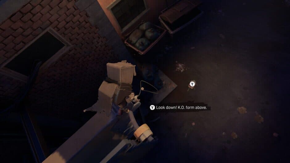 Trash: Tale of Wastetown screenshot 2