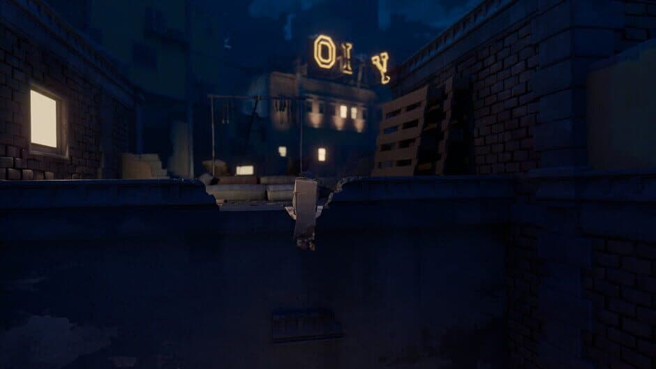 Trash: Tale of Wastetown screenshot 3