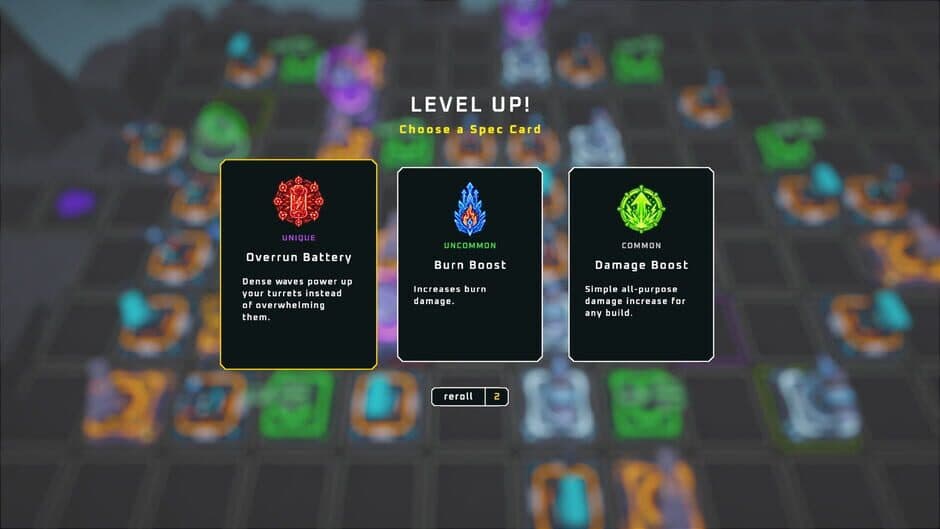 Endless Defense screenshot 3