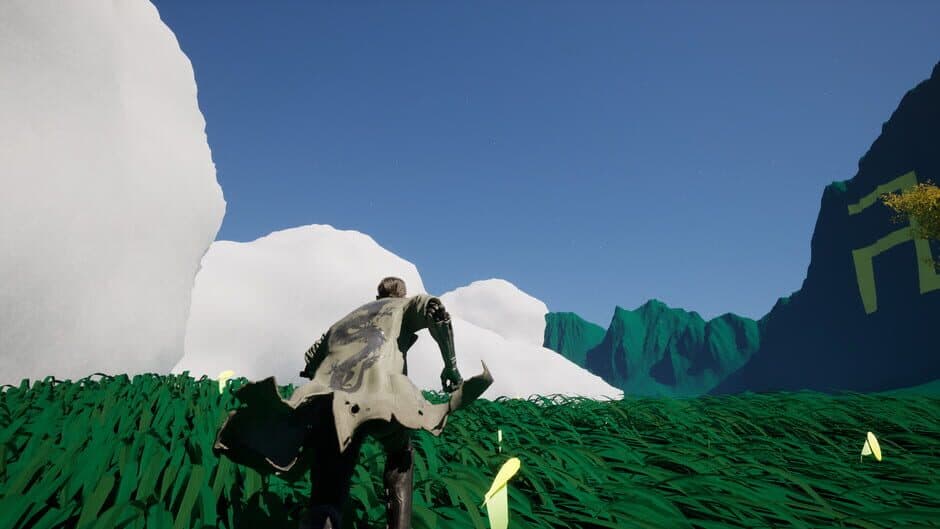 Amitabha Buddha screenshot 2