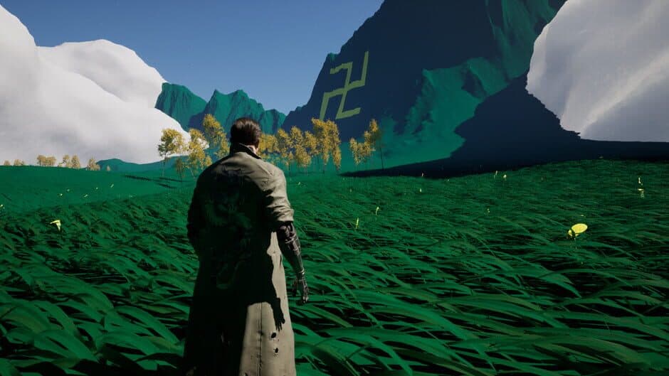 Amitabha Buddha screenshot 4
