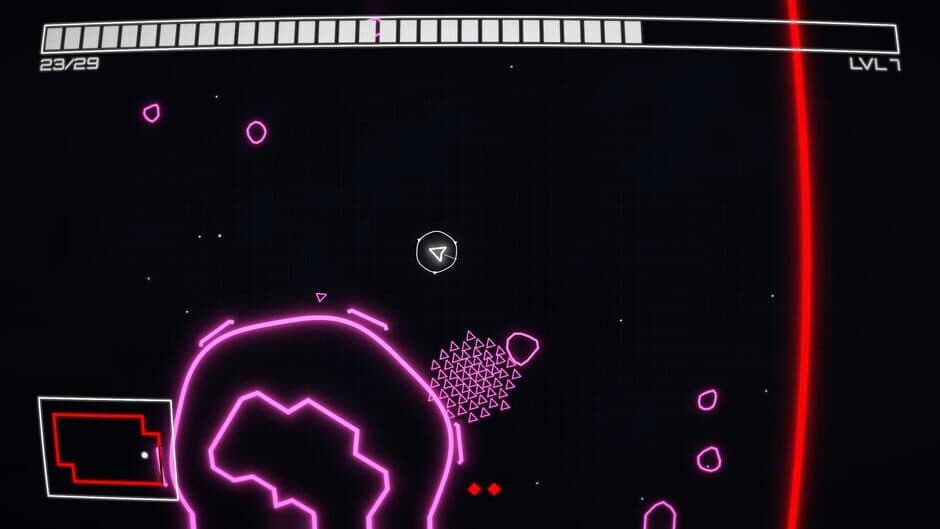 Orbitcore screenshot 1