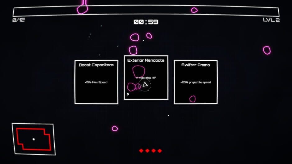 Orbitcore screenshot 3
