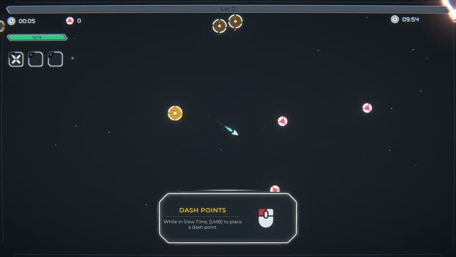Core Reaper screenshot 3