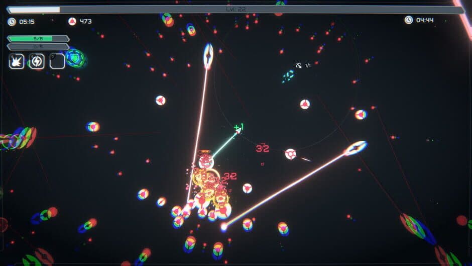 Core Reaper screenshot 4