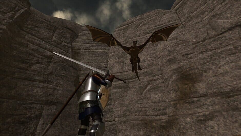 The Demon's Core screenshot 1