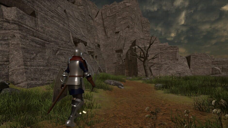 The Demon's Core screenshot 2