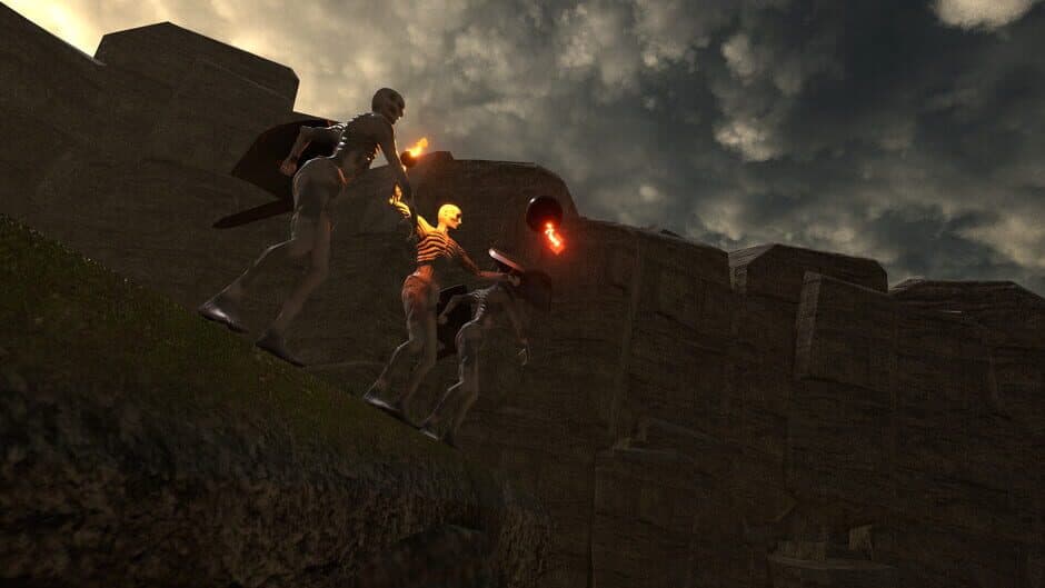 The Demon's Core screenshot 3