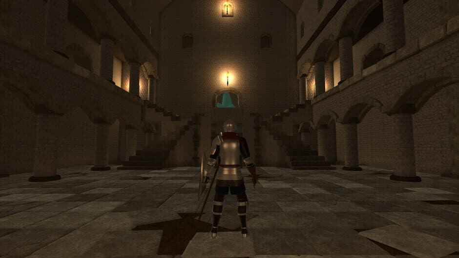 The Demon's Core screenshot 4