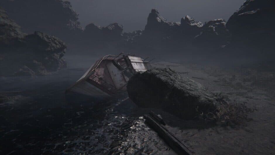 Forsaken Fleet screenshot 2