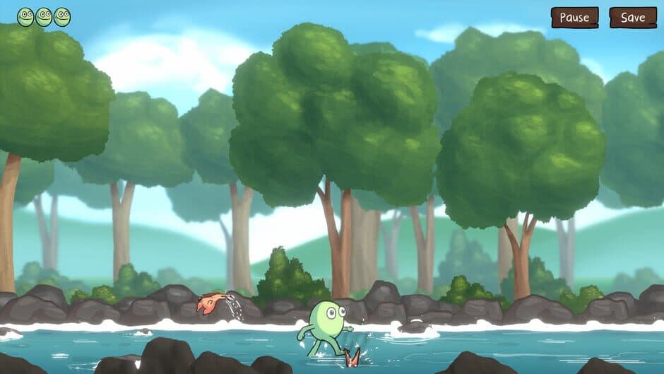 Speff screenshot 3