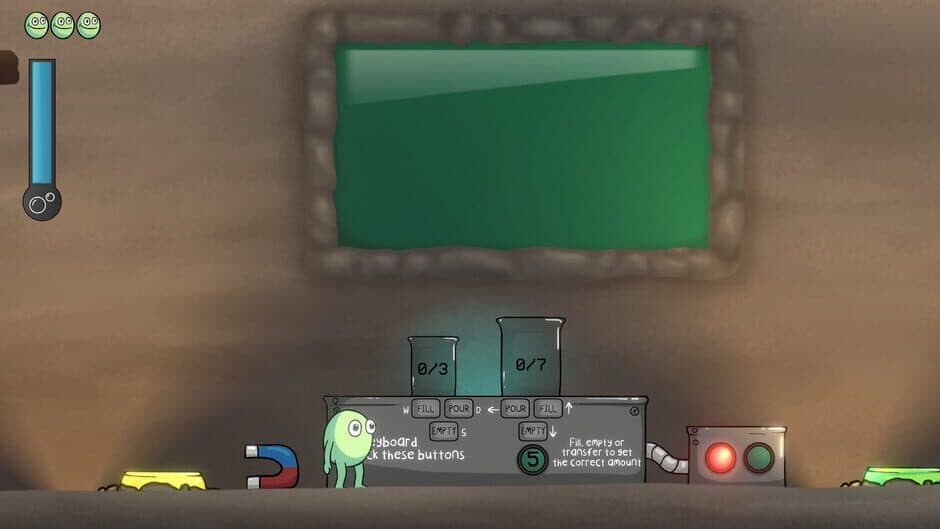 Speff screenshot 2