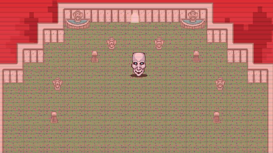 Hostile Entity screenshot 1