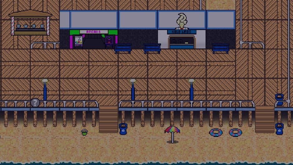 Hostile Entity screenshot 2