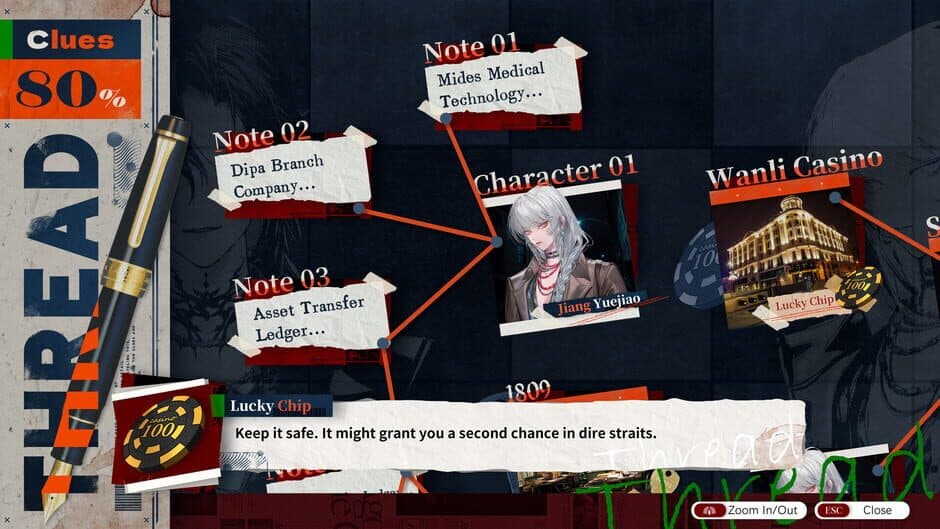 Limbo Break screenshot 4
