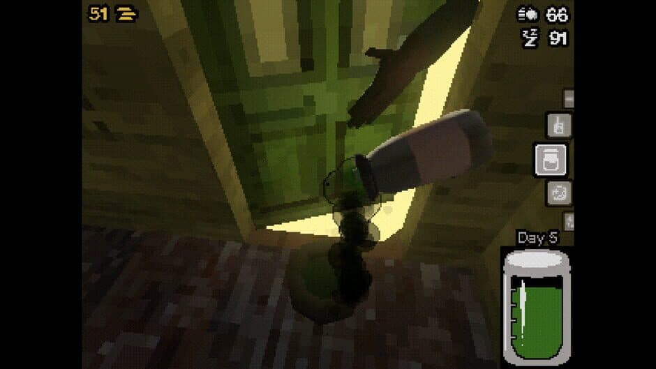 Thanks for the Soup screenshot 1
