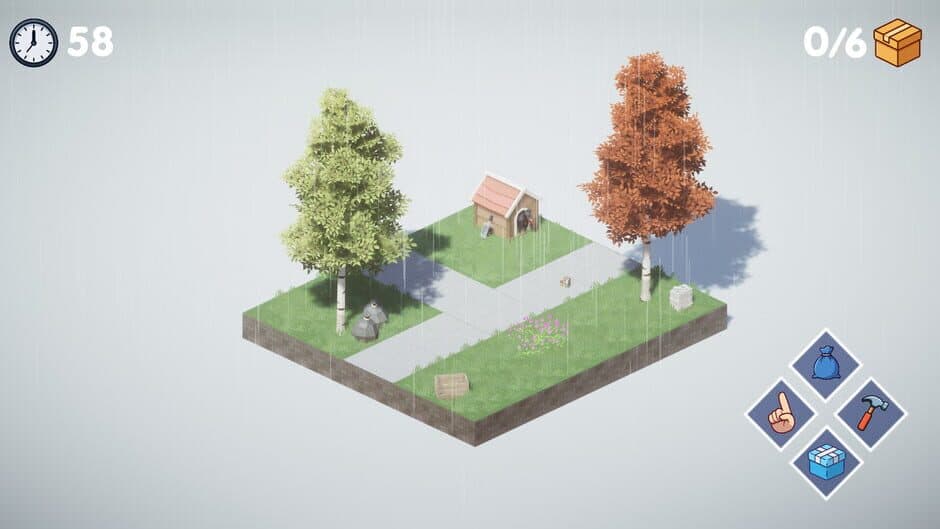 City Cleaning screenshot 2