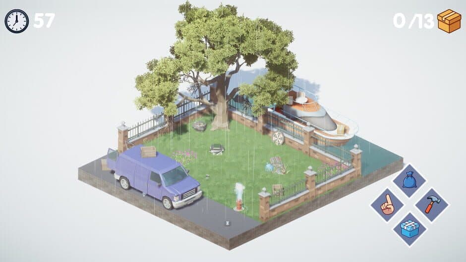 City Cleaning screenshot 4