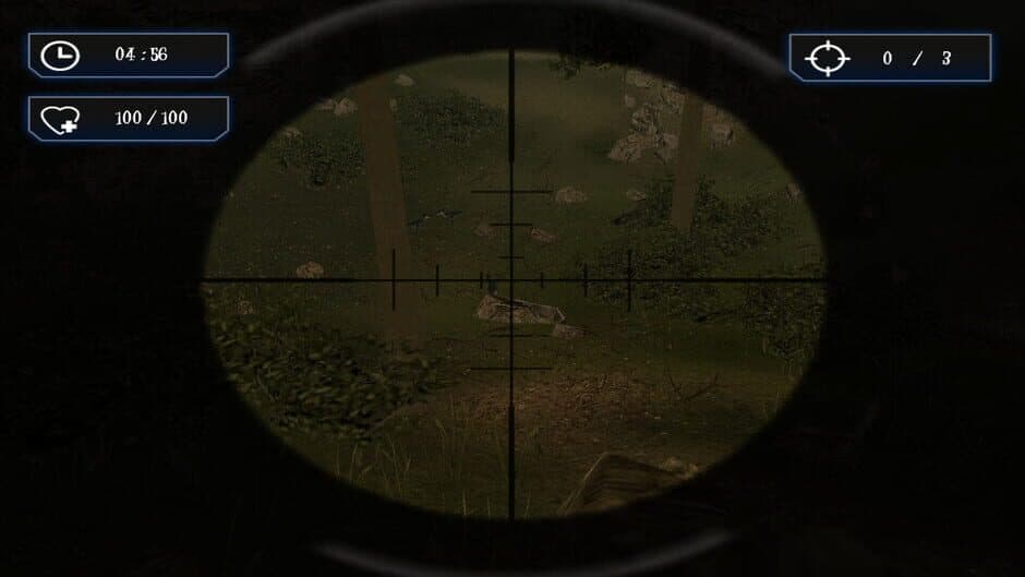 Dinosaur Hunting Simulator screenshot 4