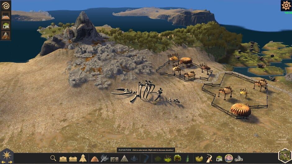 A Storm of Snails screenshot 4