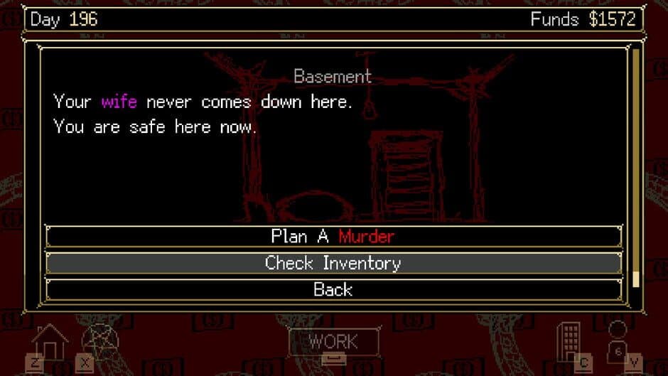 Unholy Employer Simulator screenshot 2