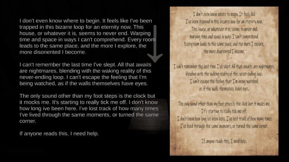 Perpetual Fear screenshot 3