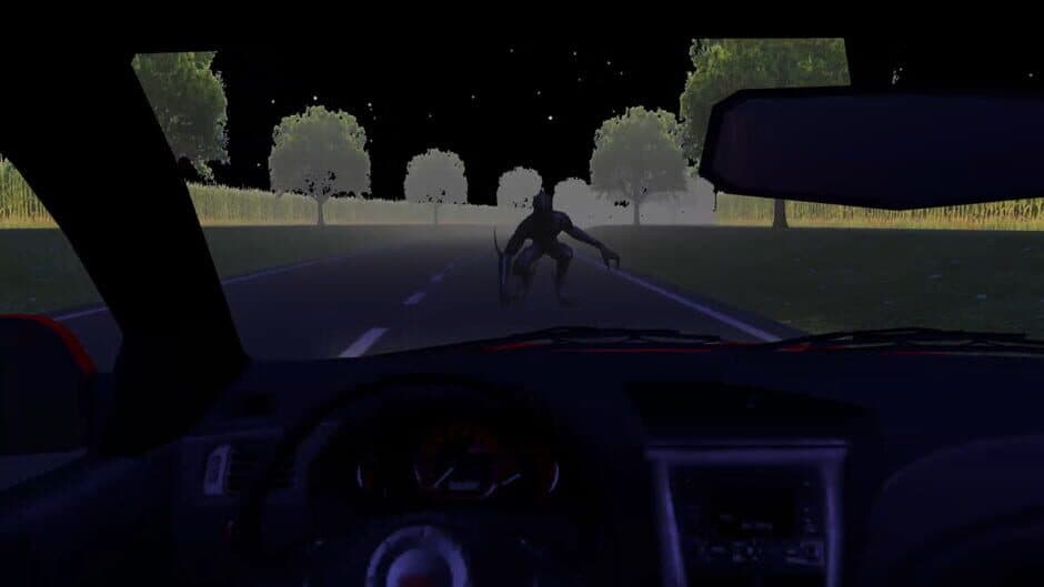 Perpetual Fear screenshot 2
