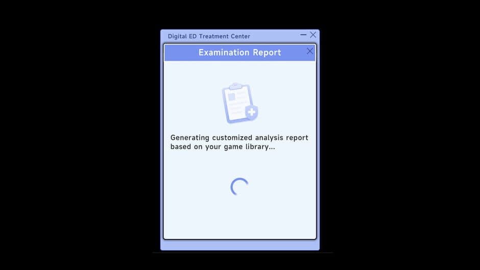Gaming Burnout Treatment Center screenshot 3