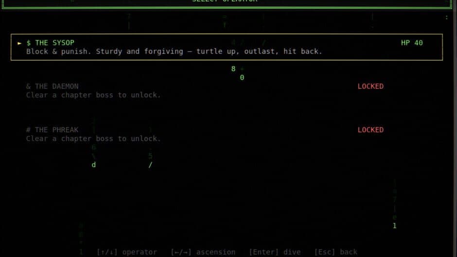 The Drawn Hour screenshot 4