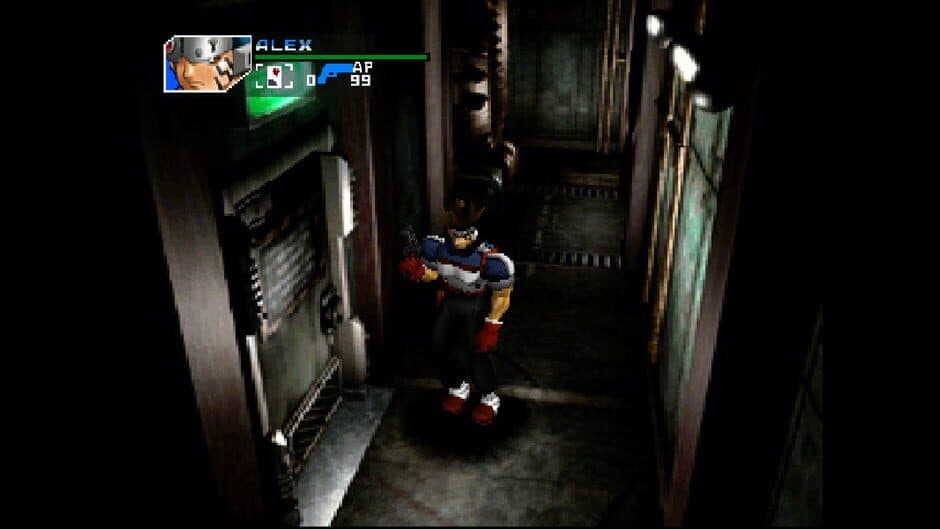 Console Archives: T.R.A.G. - Tactical Rescue Assault Group: Mission of Mercy screenshot 1